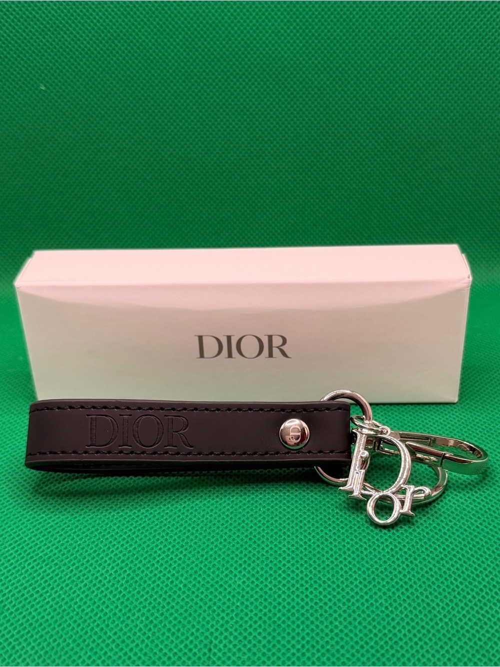 Dior Keychain